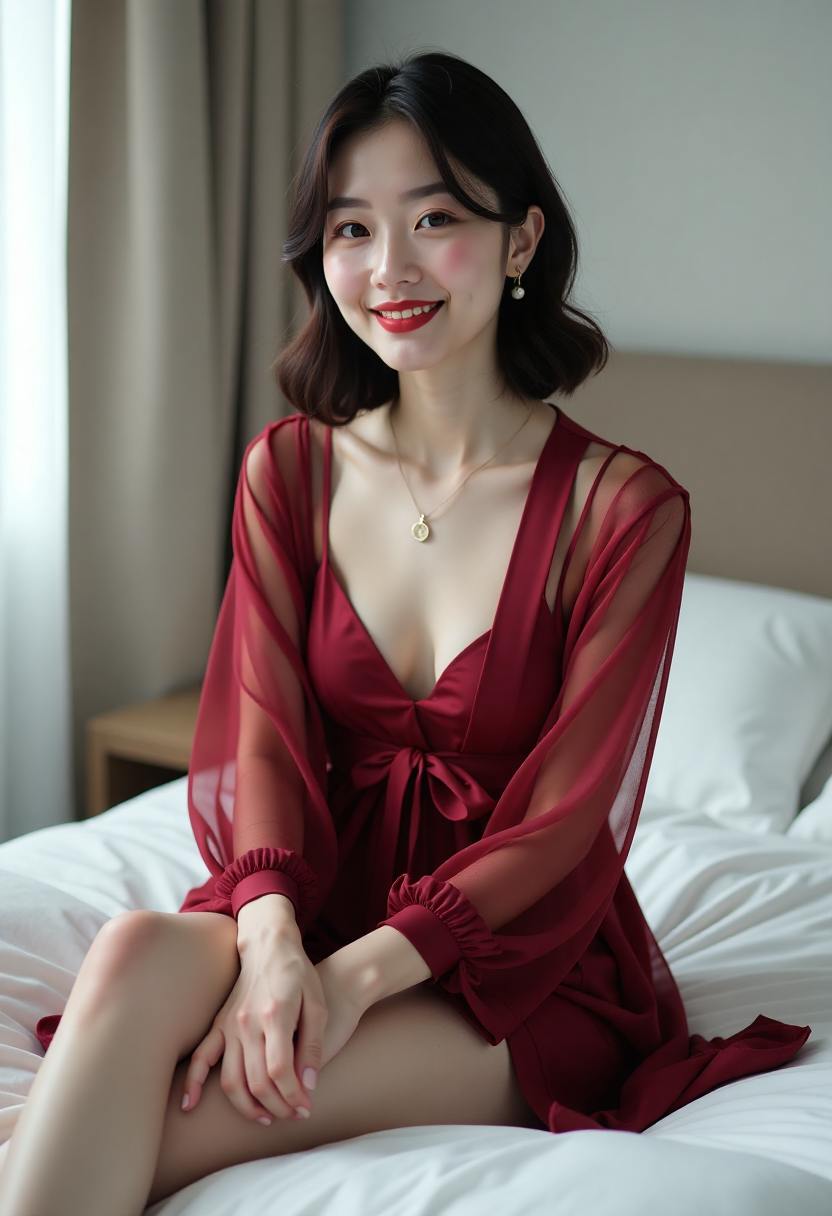 江湖儿女