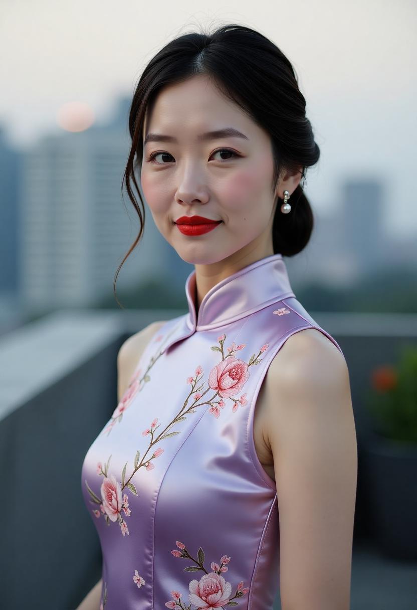 时光旅人